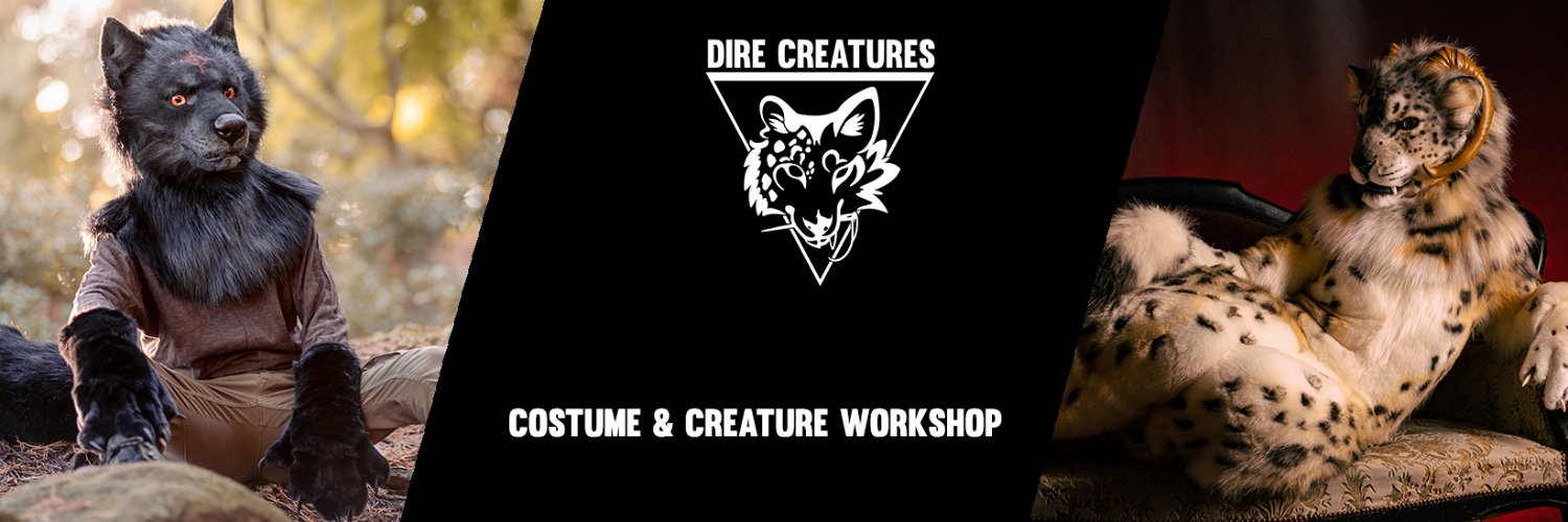 DireCreatures's banner