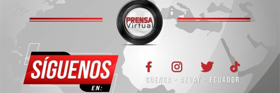 PRENSA Virtual's banner