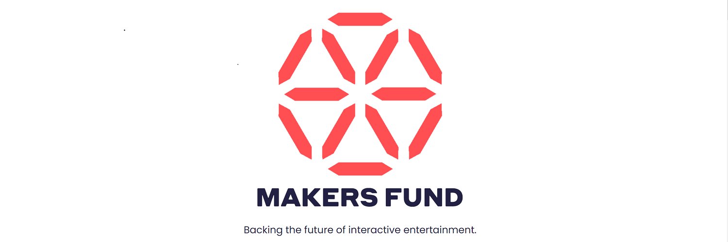 Makers Fund banner