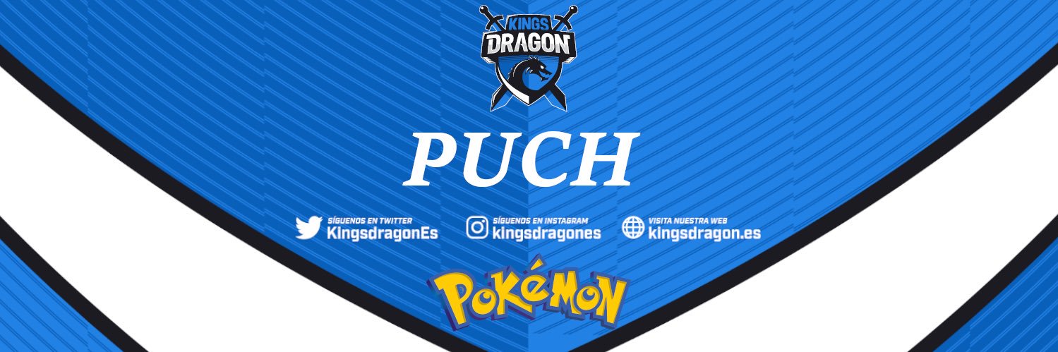 PUCH banner