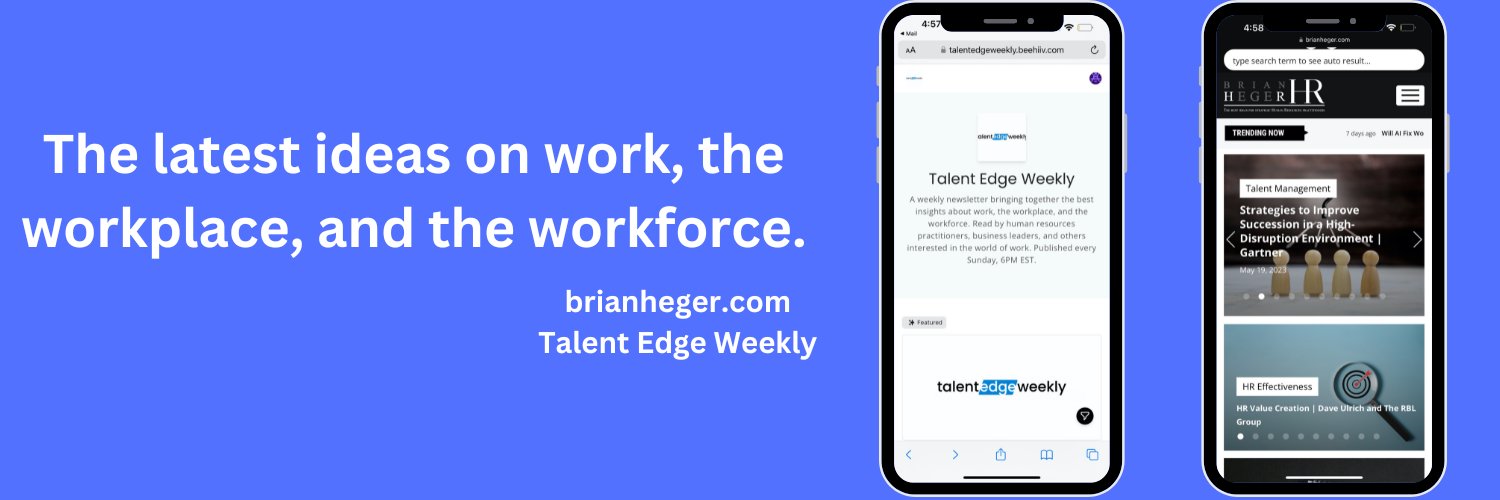 Brian Heger banner