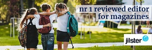 JilsterNL's profile banner image