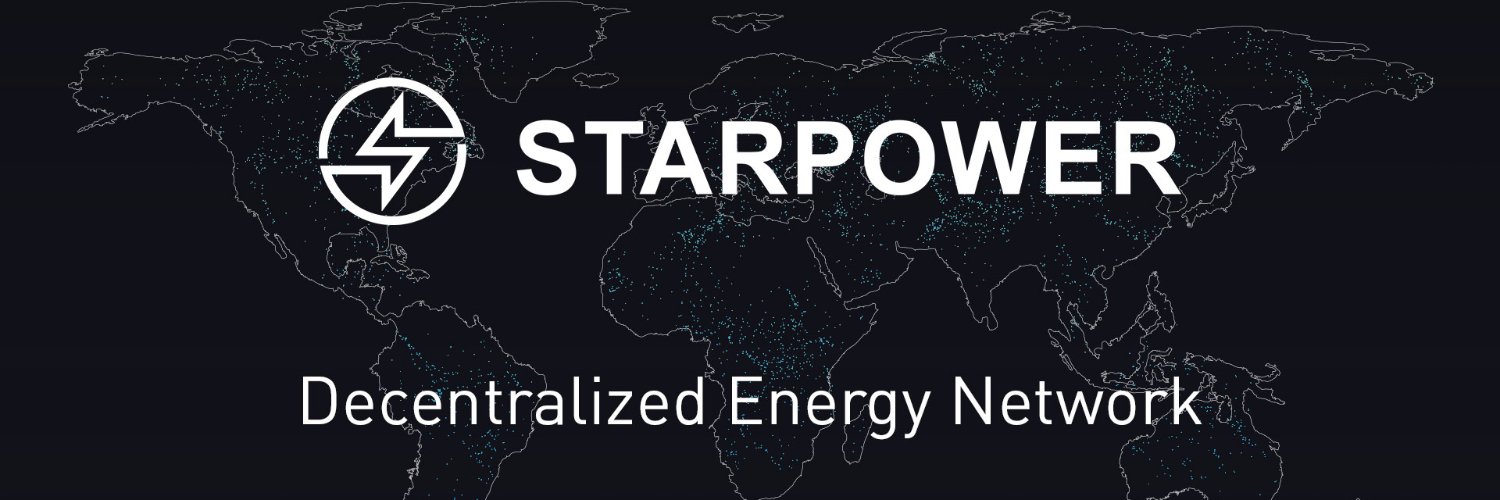 Stargo⚡️| STARPOWER🔋 banner