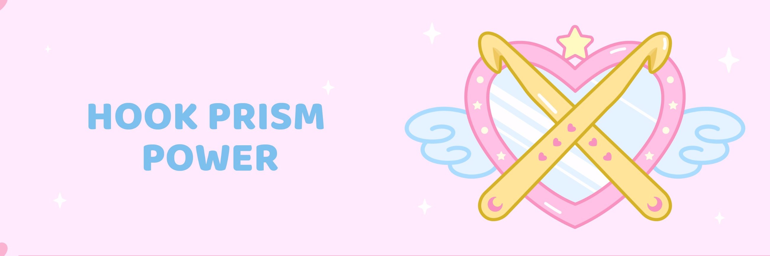 HookPrismPower's profile banner image