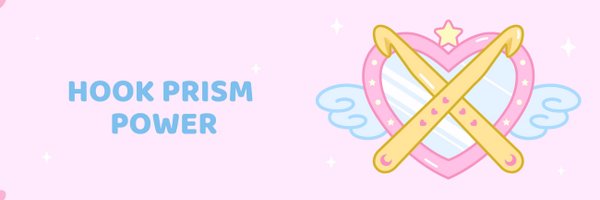 HookPrismPower Profile Banner