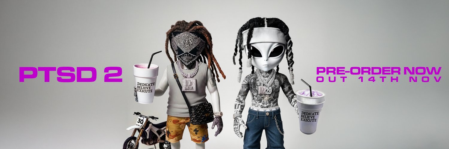 D-Block Europe banner