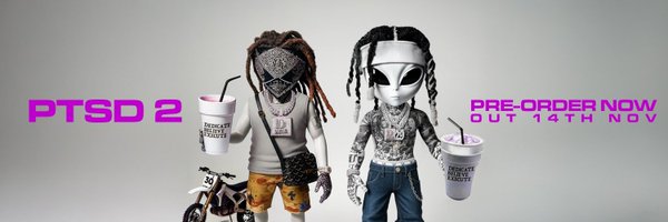 DBlockEurope Profile Banner