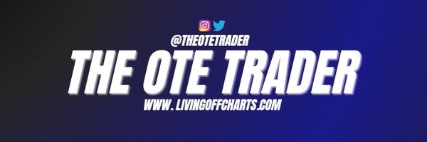 theOTEtrader Profile Banner