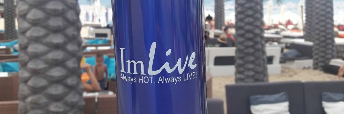 ImLive Alex banner