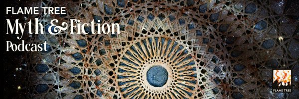 flametreepress Profile Banner