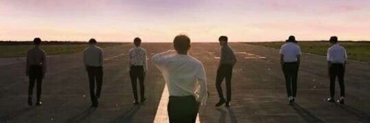 bangtanthvtr's profile banner image