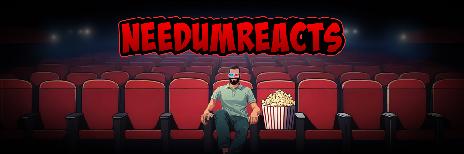 Neeedum's profile banner image