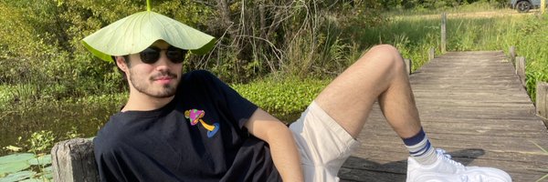 notjoshdenson Profile Banner