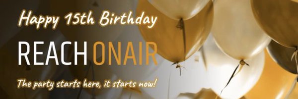 JamesFreirRadio Profile Banner