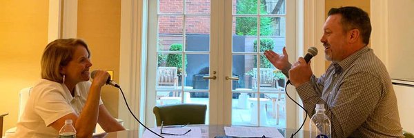 AaronStrout Profile Banner