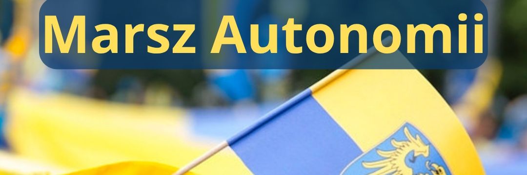 RuchAutonomiiŚląska banner