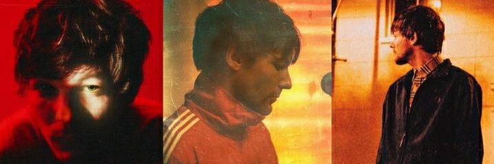Luiara ◟̽◞̽ #TwoOfUs banner