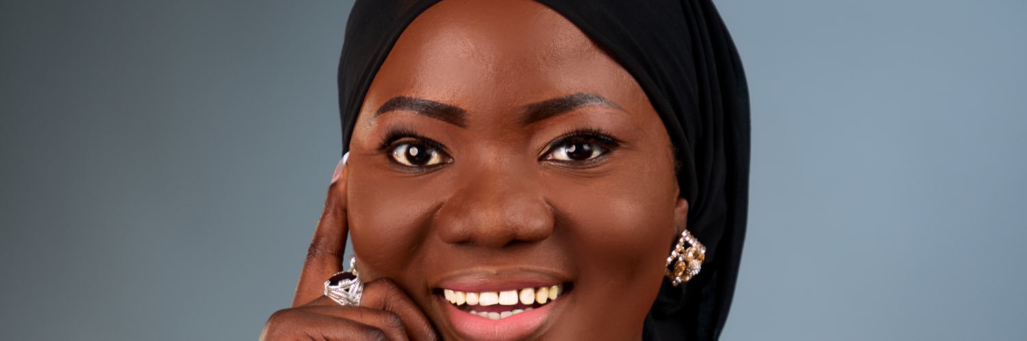 Salimata Dieng banner