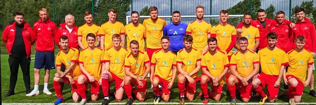 The Stackyard FC banner