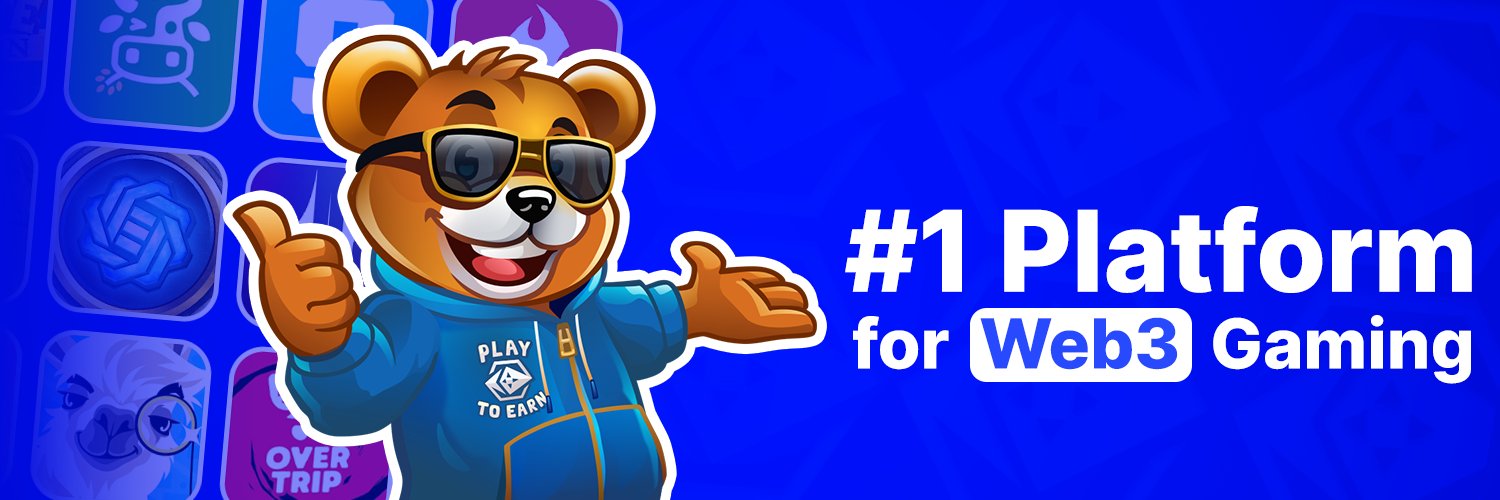 PlayToEarn Insights banner