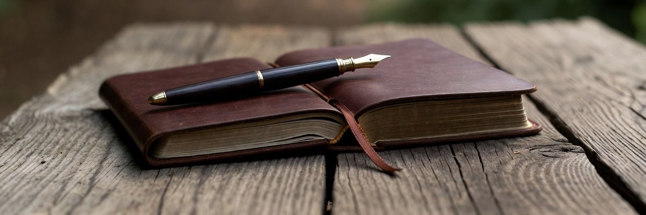 👁️❤️🖋️🍁🦅 banner