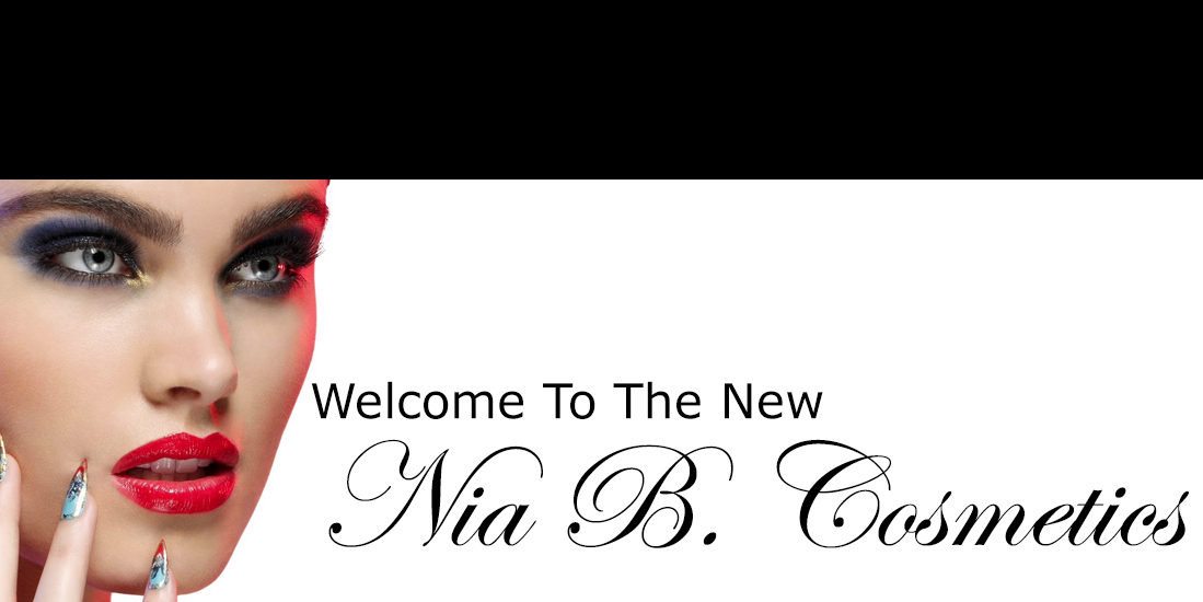 NiaBCosmetics's profile banner image