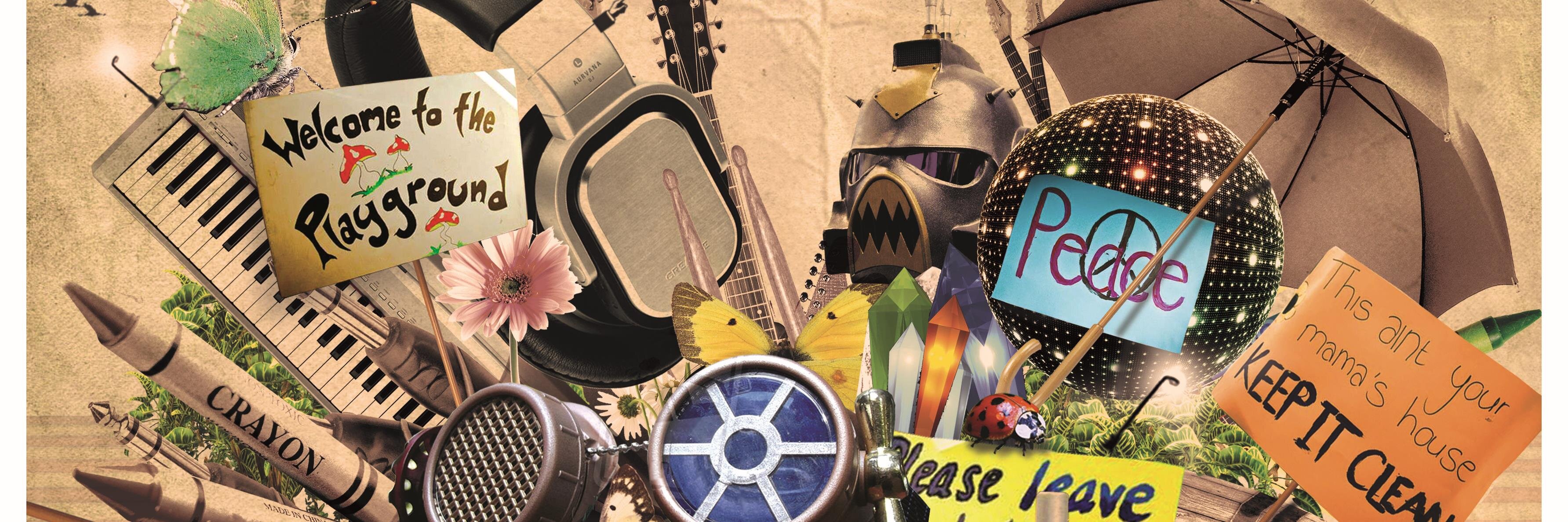 TheRedTelephon1's profile banner image