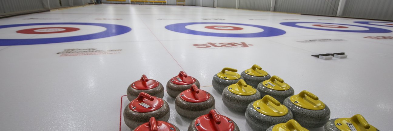 Charlotte Curling banner