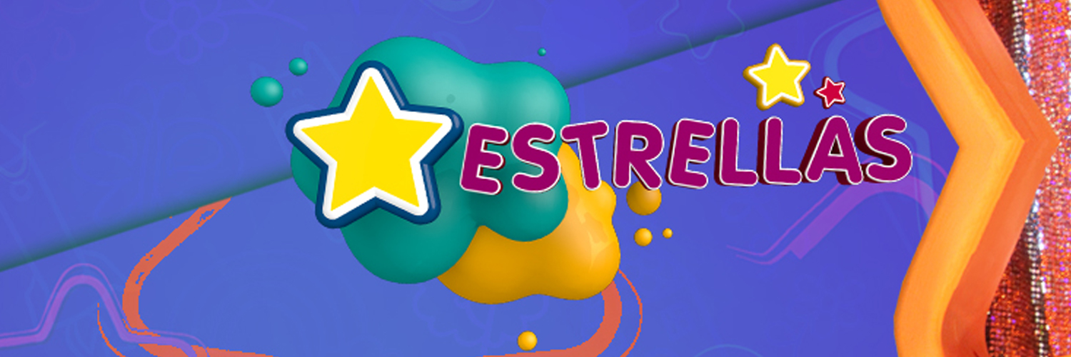 Consentidos Estrellas banner