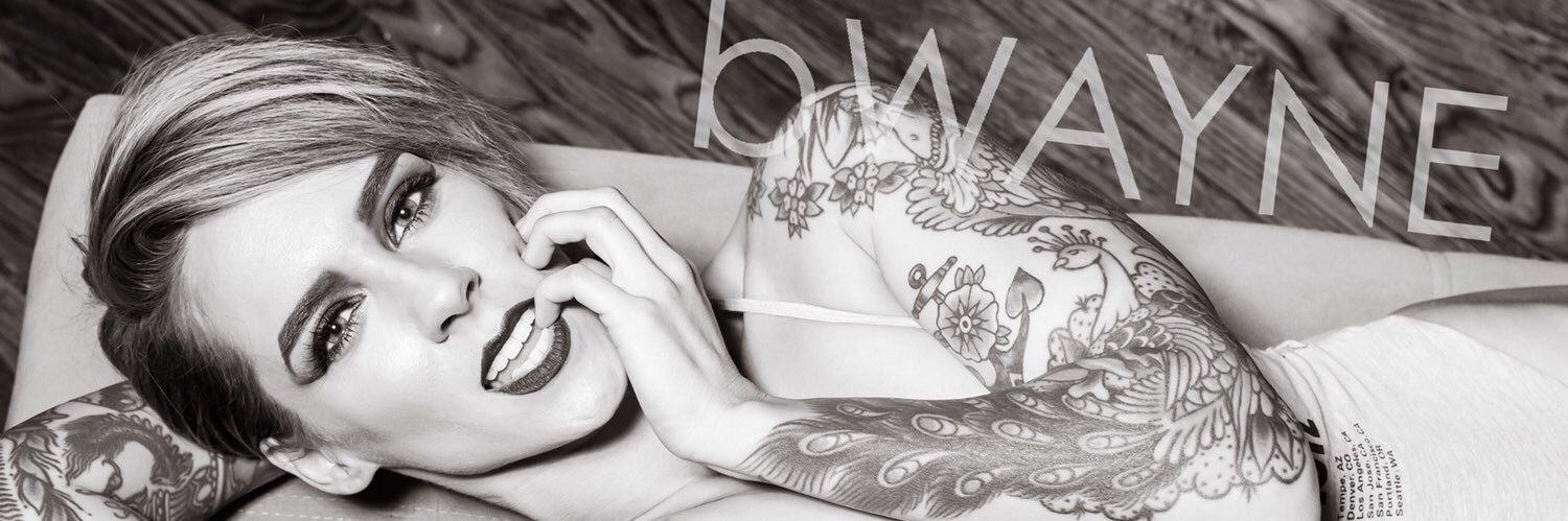 BWaynePhotos's profile banner image