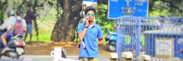 anushmith's profile banner image