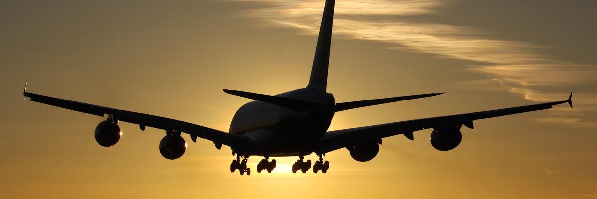 Heathrow Runways banner