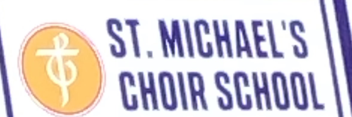 SMChoirSchool Parent Council banner