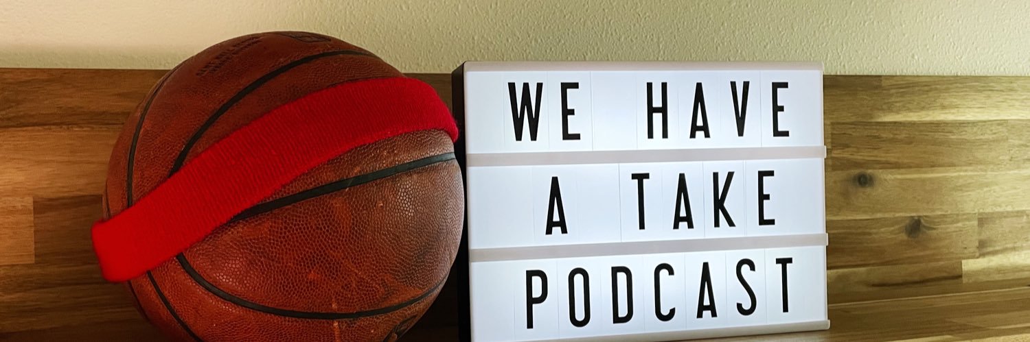 W.H.A.T. Podcast banner
