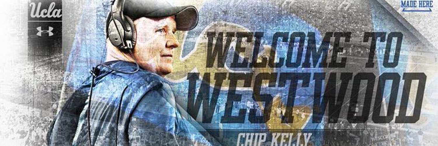 Chip Kelly Profile Banner