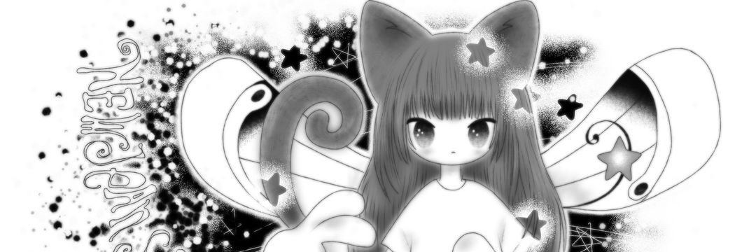 𝕹𝖆𝖙𝖍𝖆𝖑𝖞 ֶָ֢𖹭꒰ঌ🐱໒꒱ ֶָ֢🍄 banner