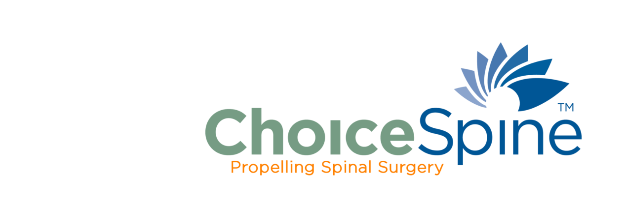 ChoiceSpine banner