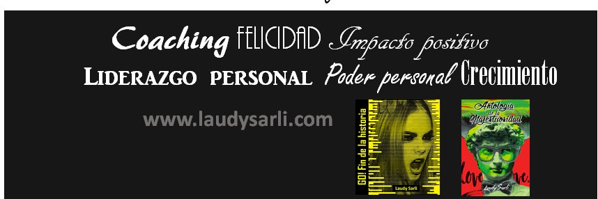 laudysarli's profile banner image