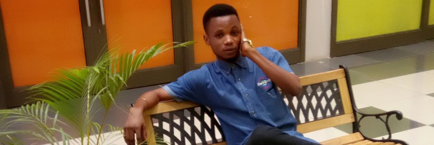 danielndukwe982's profile banner image