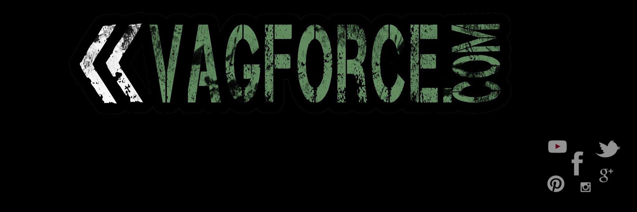 VAGforce's profile banner image
