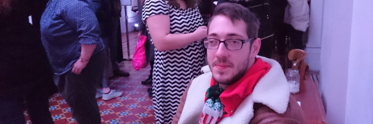 JoshSwatz's profile banner image