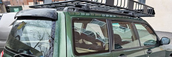 CHTCOTH Profile Banner