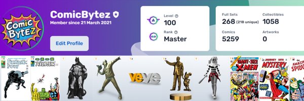 comicbytez Profile Banner