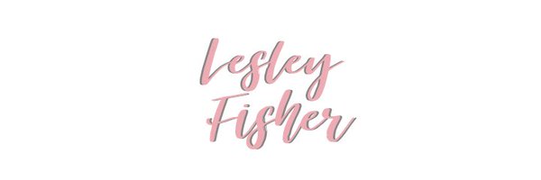 Lesley Fisher Profile Banner