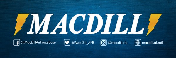 MacDill_AFB Profile Banner
