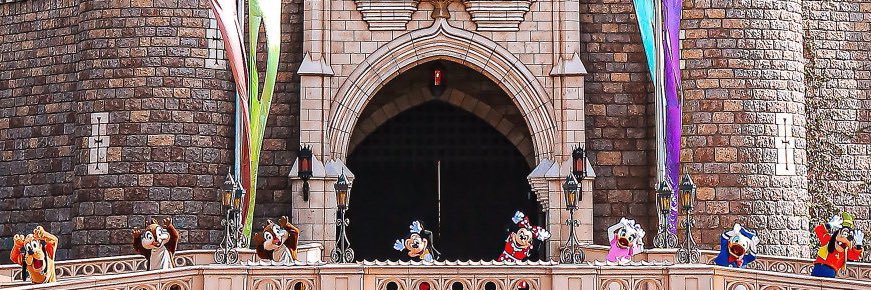 hitodisney's profile banner image
