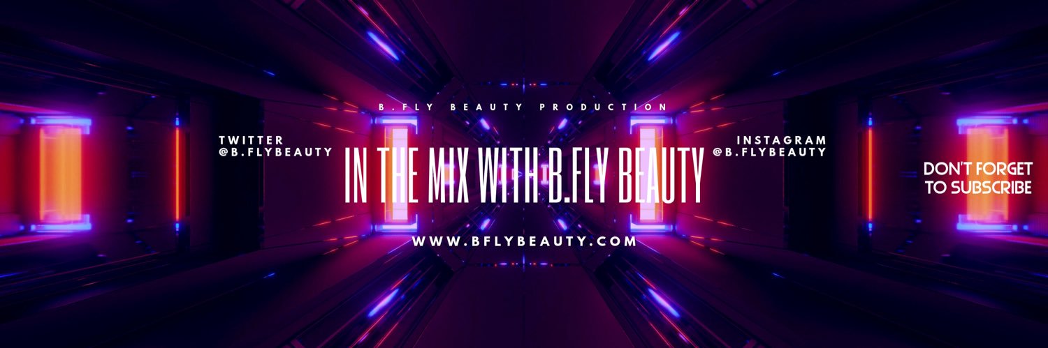 BFlyBeauty2's profile banner image