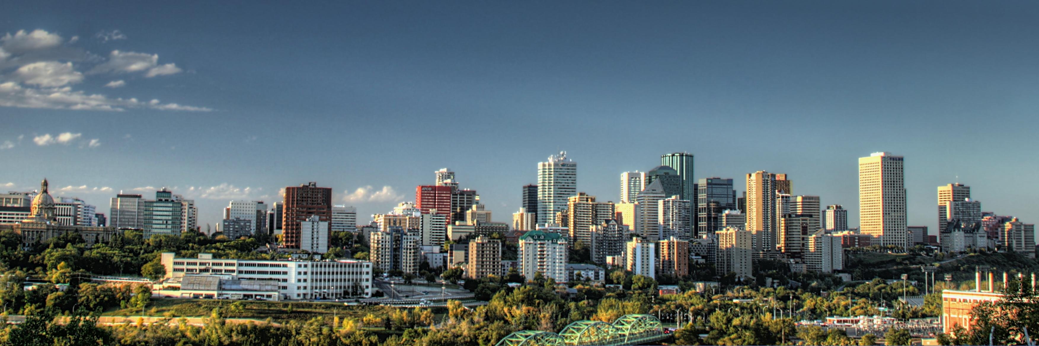 YPEEdmonton's profile banner image