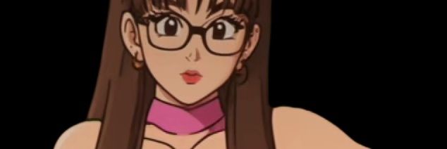 Señorita Ana Paula banner