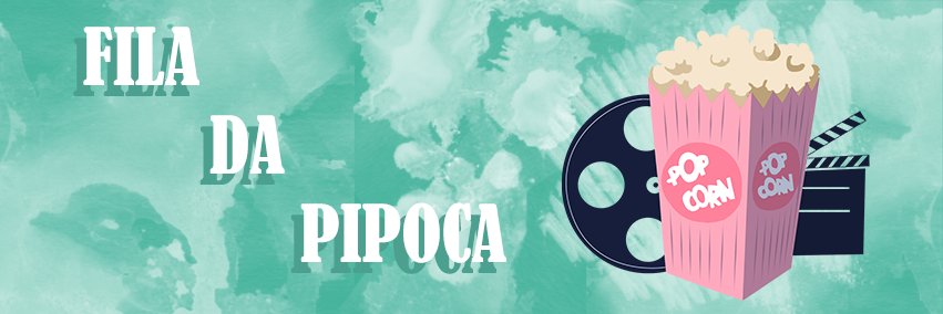 FilaDaPipoca's profile banner image